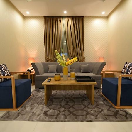 Clemence Suites Ер-Ріяд Екстер'єр фото