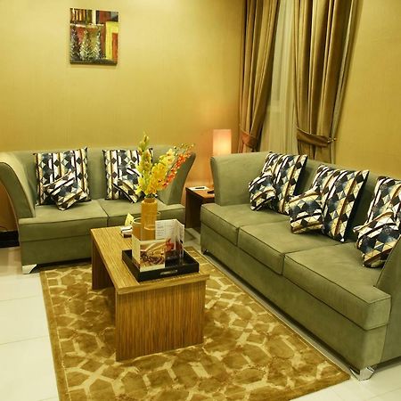 Clemence Suites Ер-Ріяд Екстер'єр фото