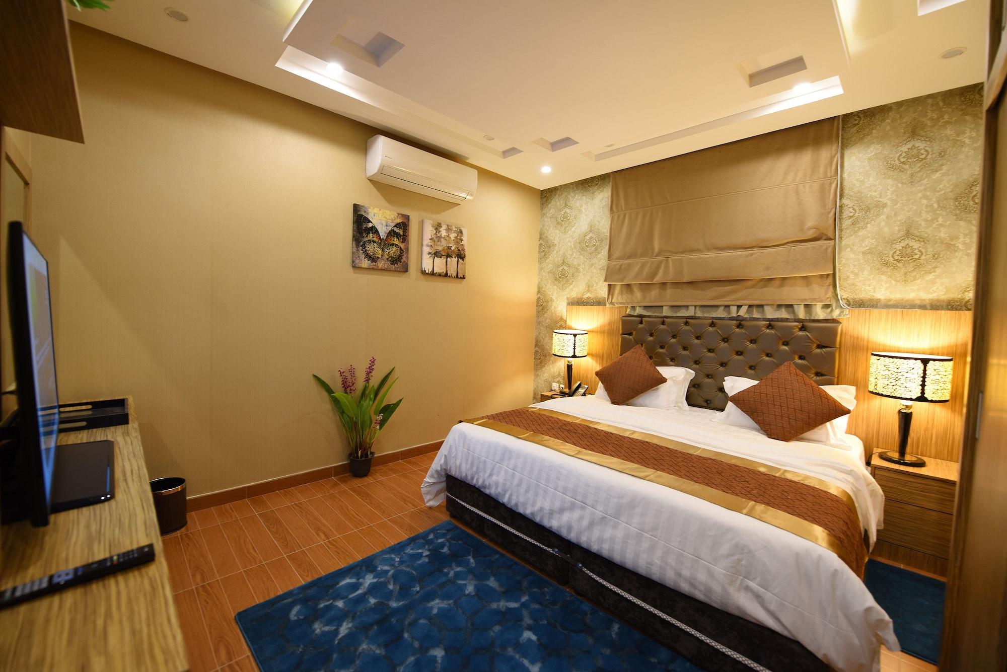 Clemence Suites Ер-Ріяд Екстер'єр фото