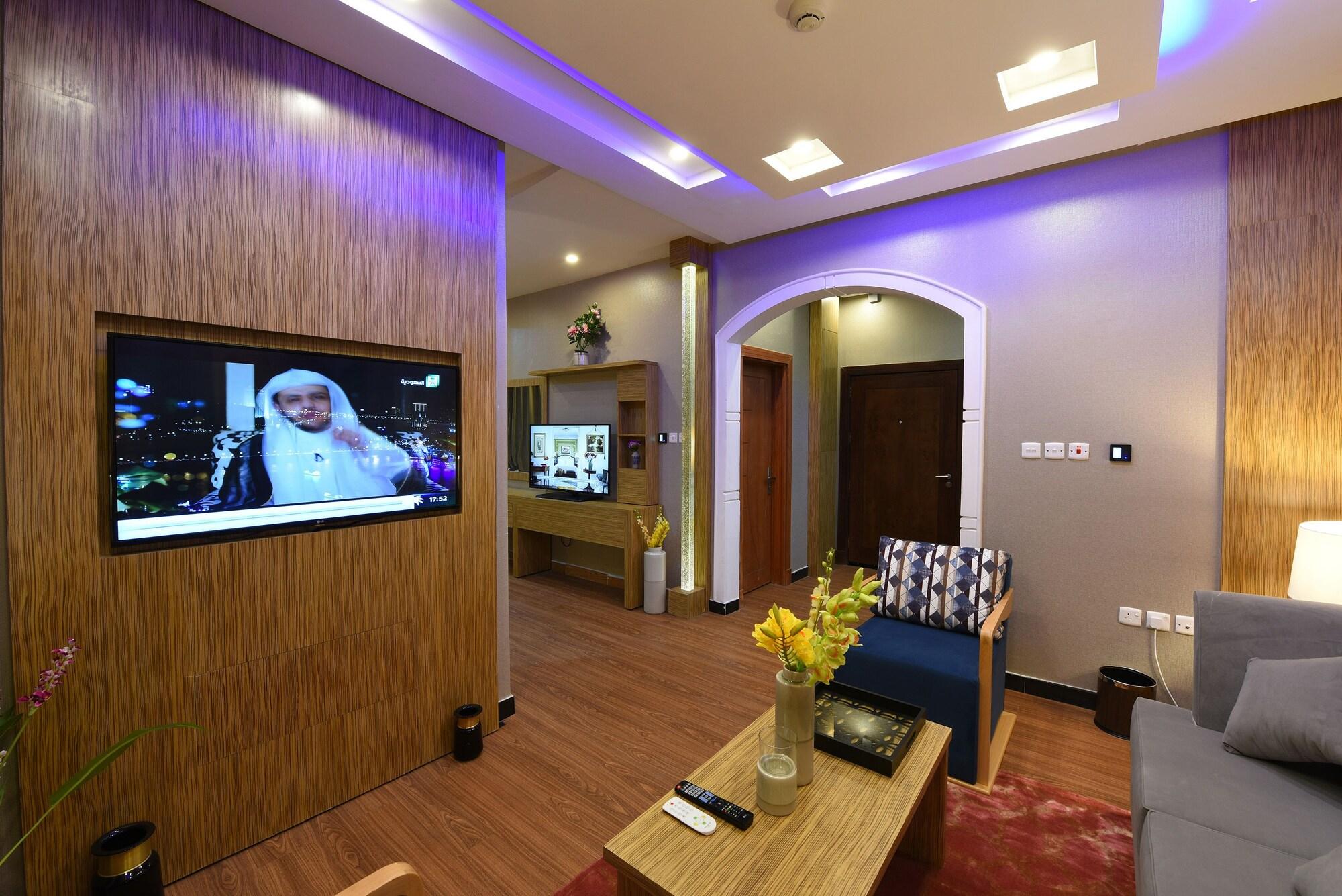 Clemence Suites Ер-Ріяд Екстер'єр фото