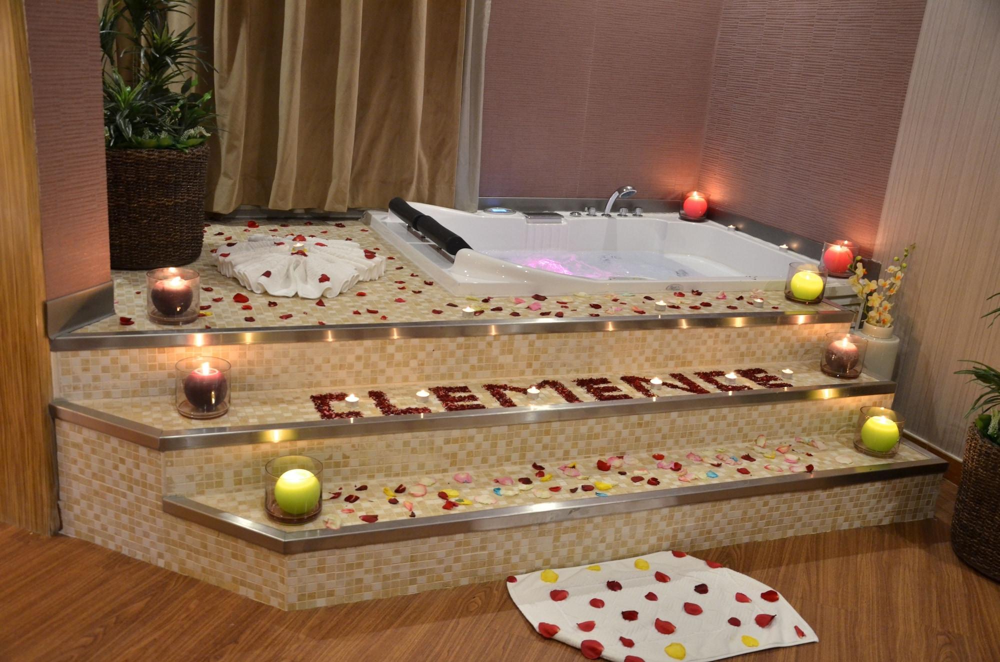 Clemence Suites Ер-Ріяд Екстер'єр фото