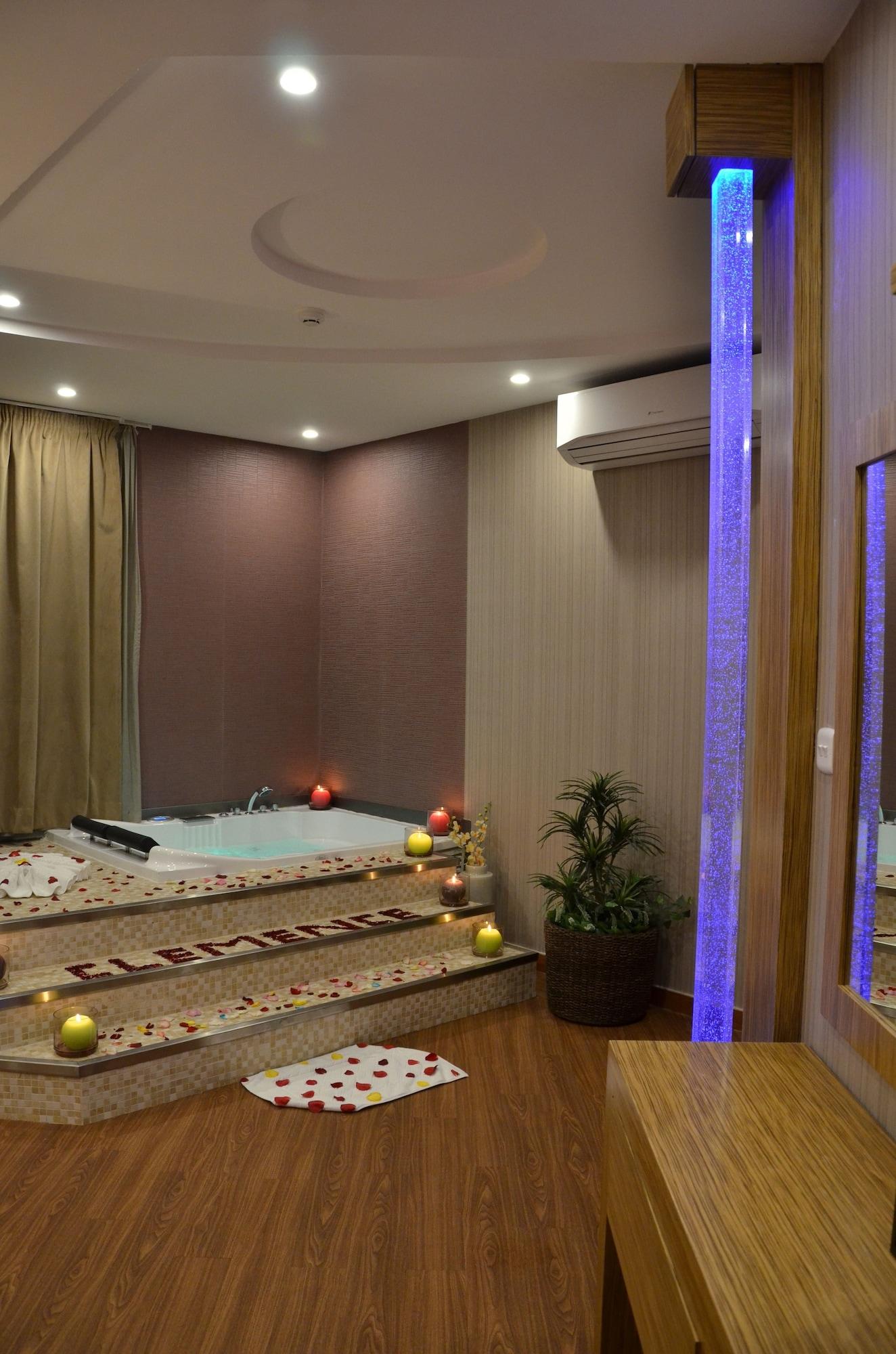 Clemence Suites Ер-Ріяд Екстер'єр фото