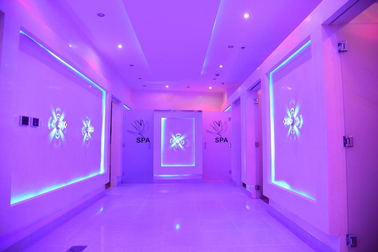 Clemence Suites Ер-Ріяд Екстер'єр фото