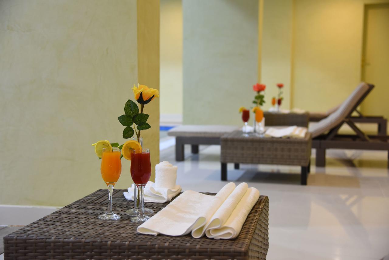 Clemence Suites Ер-Ріяд Екстер'єр фото