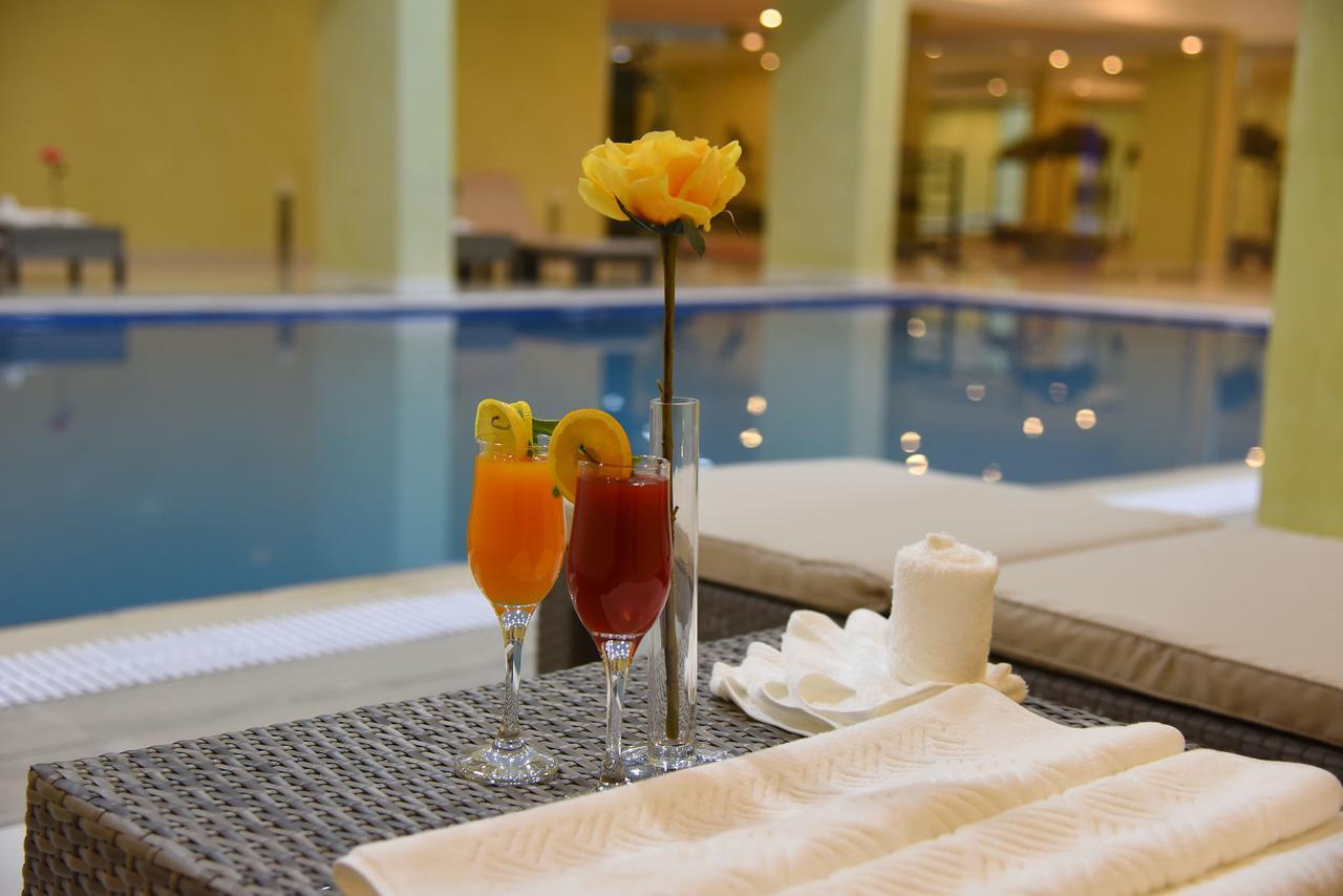 Clemence Suites Ер-Ріяд Екстер'єр фото