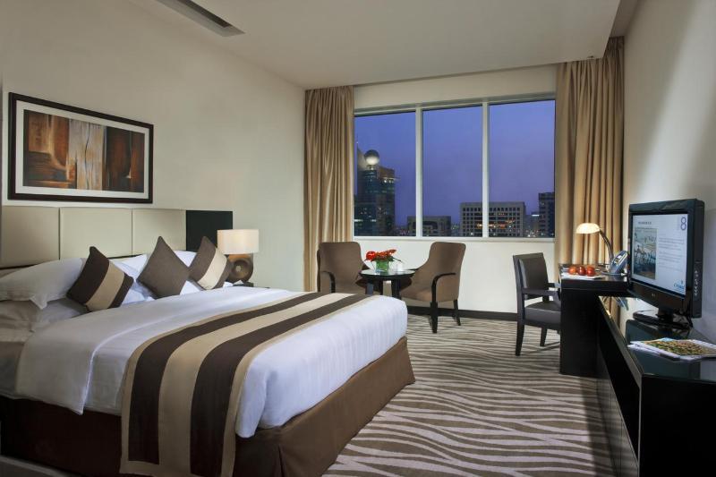 Clemence Suites Ер-Ріяд Екстер'єр фото
