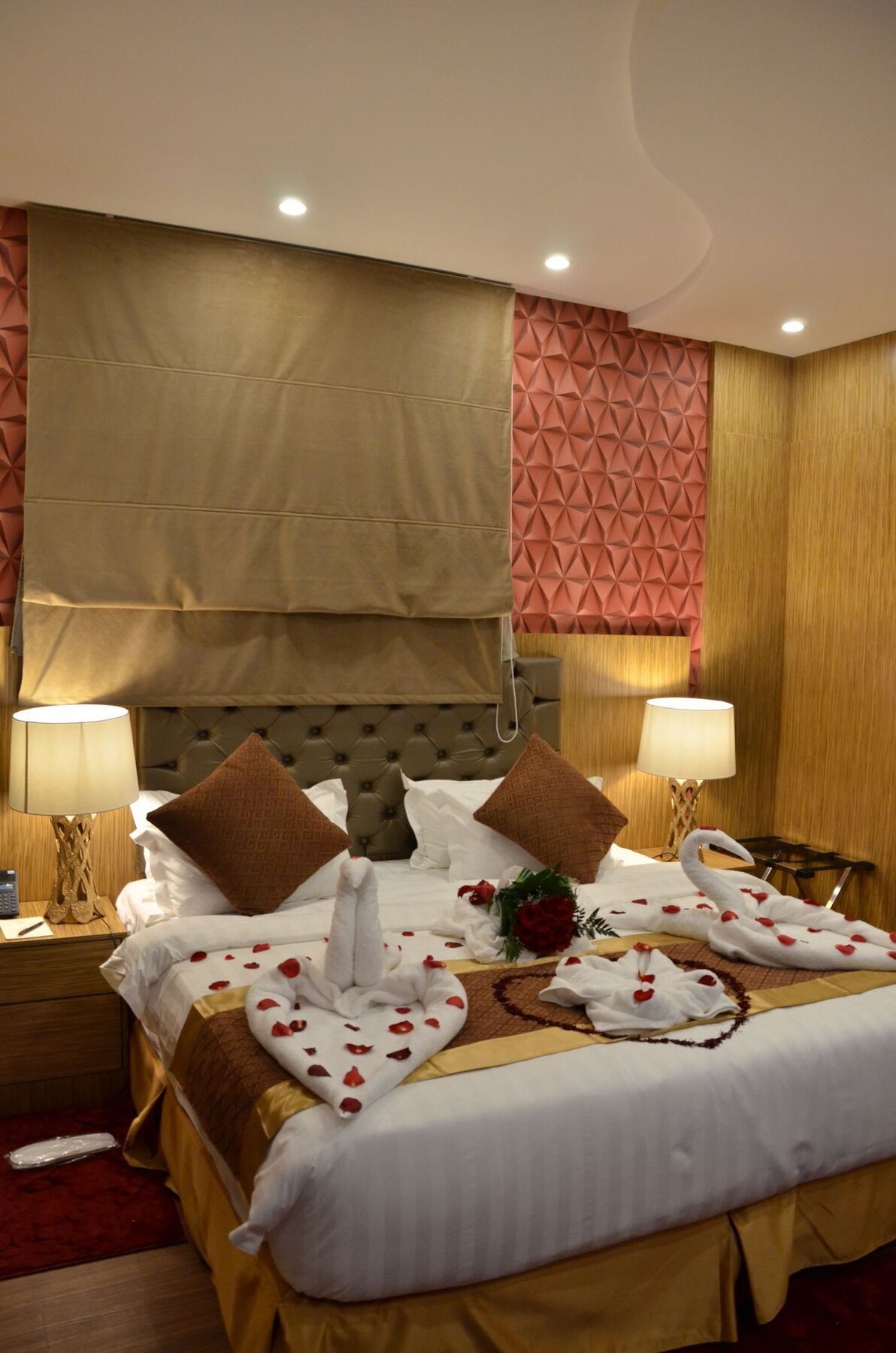 Clemence Suites Ер-Ріяд Екстер'єр фото