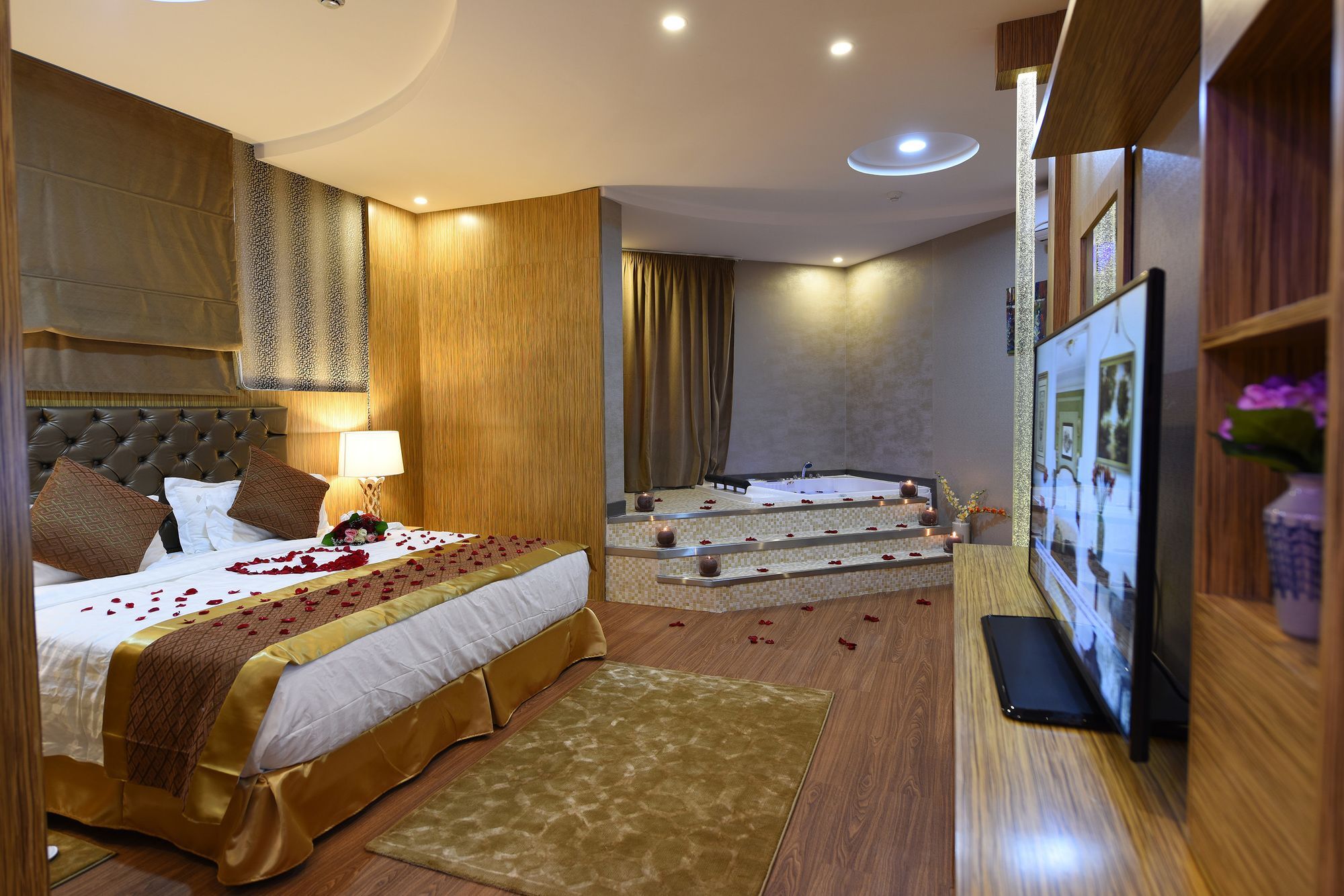 Clemence Suites Ер-Ріяд Екстер'єр фото