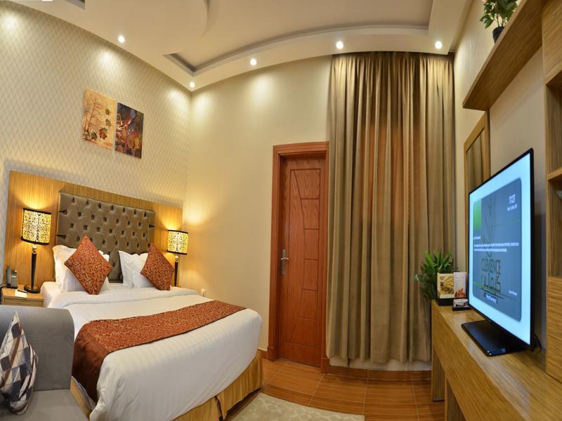 Clemence Suites Ер-Ріяд Екстер'єр фото