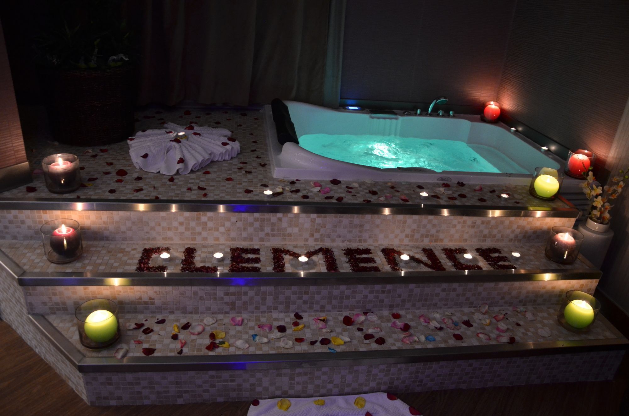 Clemence Suites Ер-Ріяд Екстер'єр фото