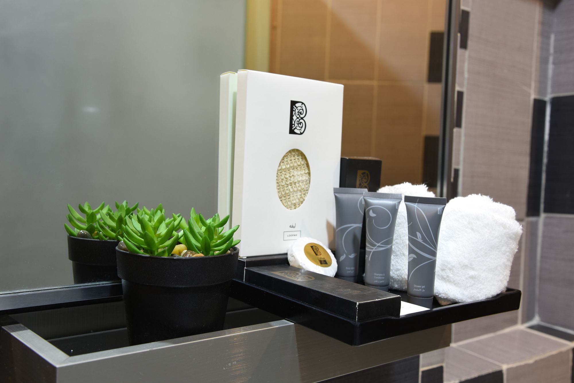 Clemence Suites Ер-Ріяд Екстер'єр фото