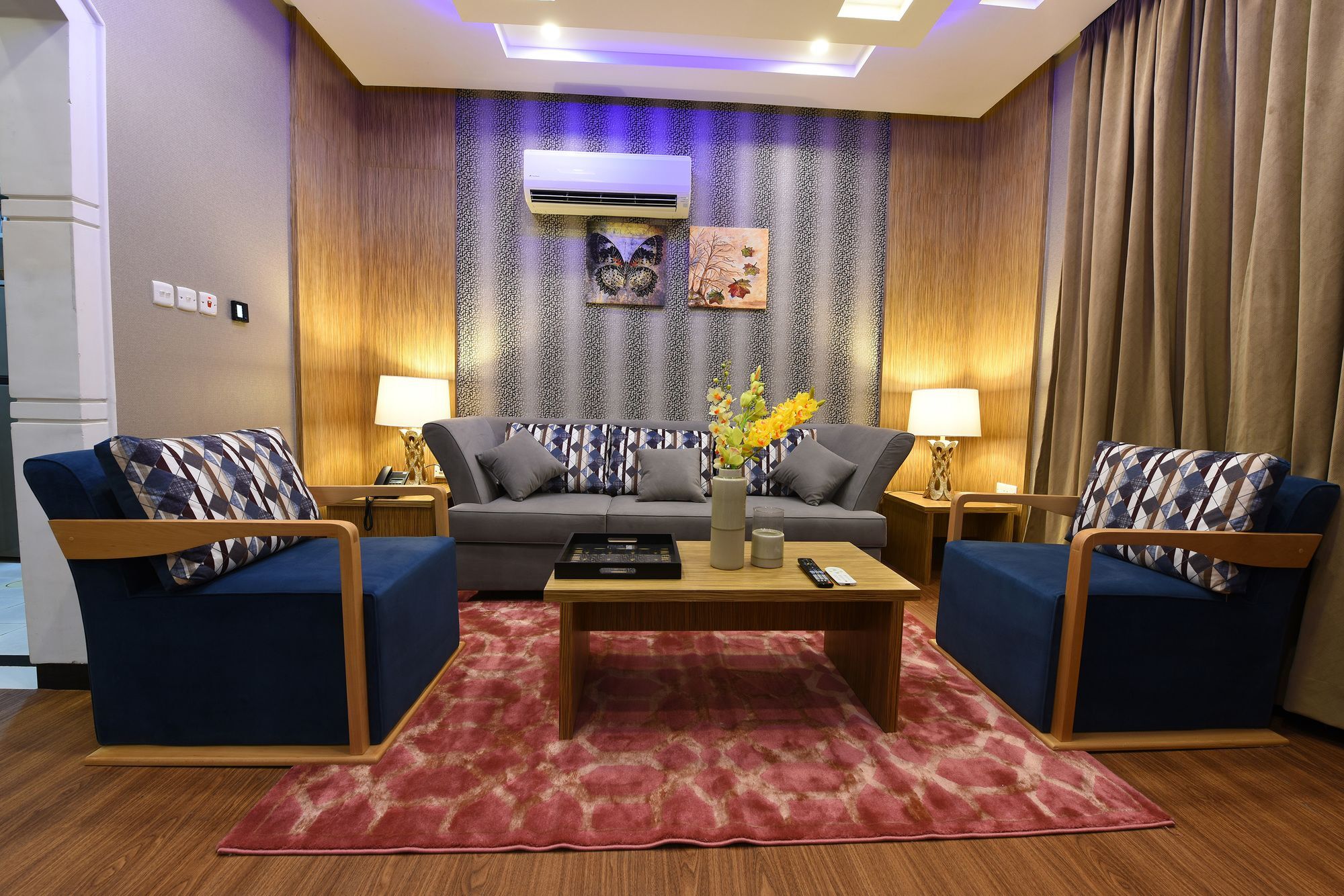 Clemence Suites Ер-Ріяд Екстер'єр фото
