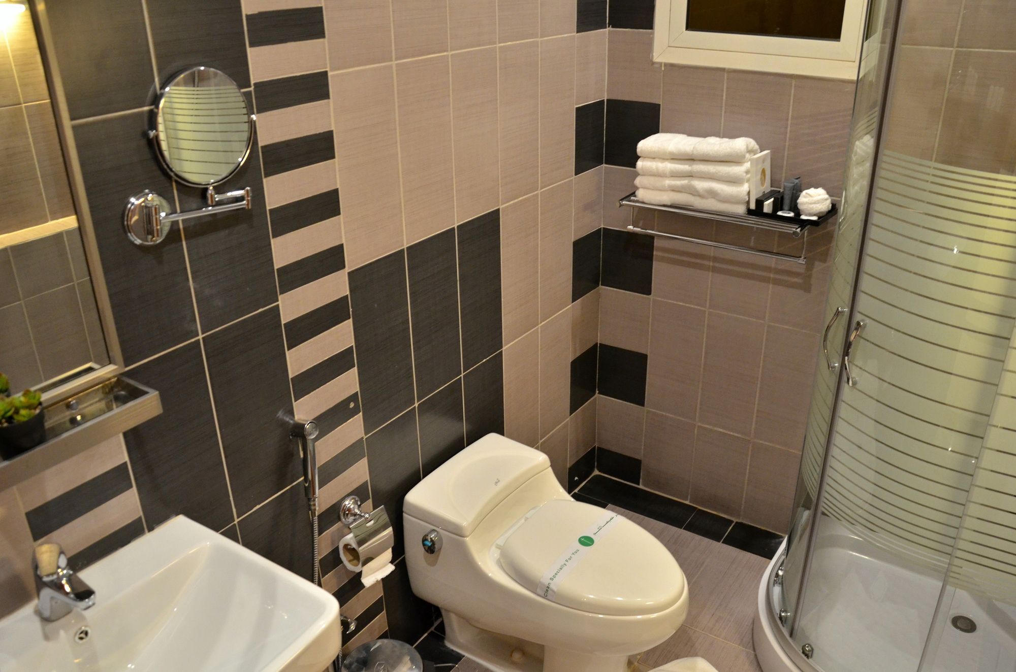 Clemence Suites Ер-Ріяд Екстер'єр фото