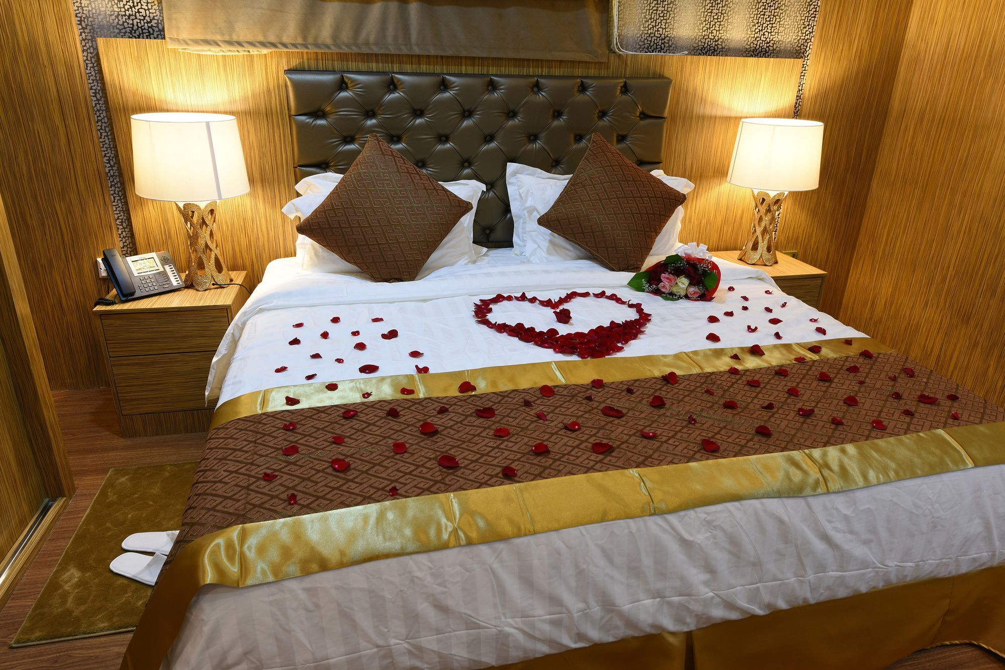Clemence Suites Ер-Ріяд Екстер'єр фото