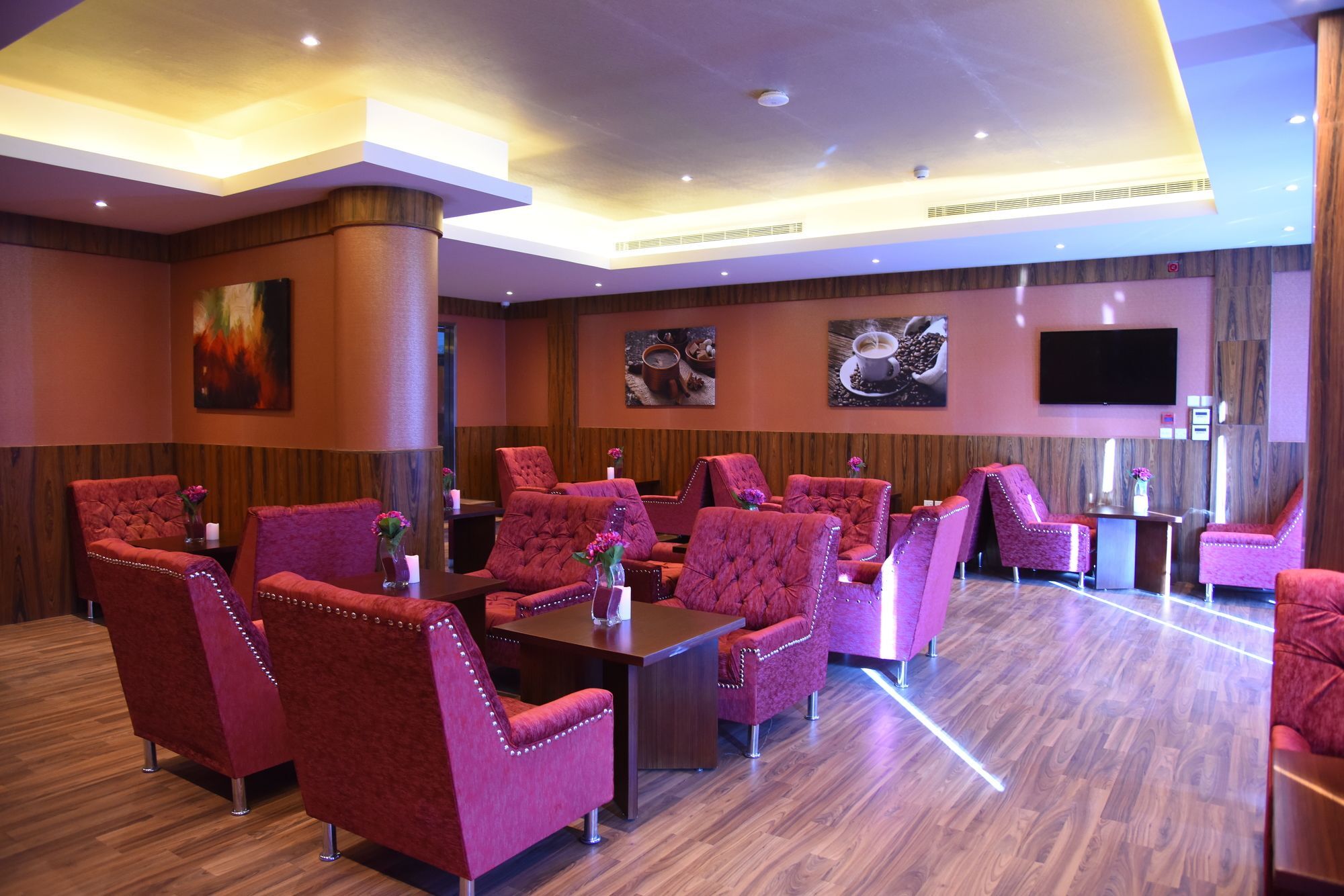 Clemence Suites Ер-Ріяд Екстер'єр фото