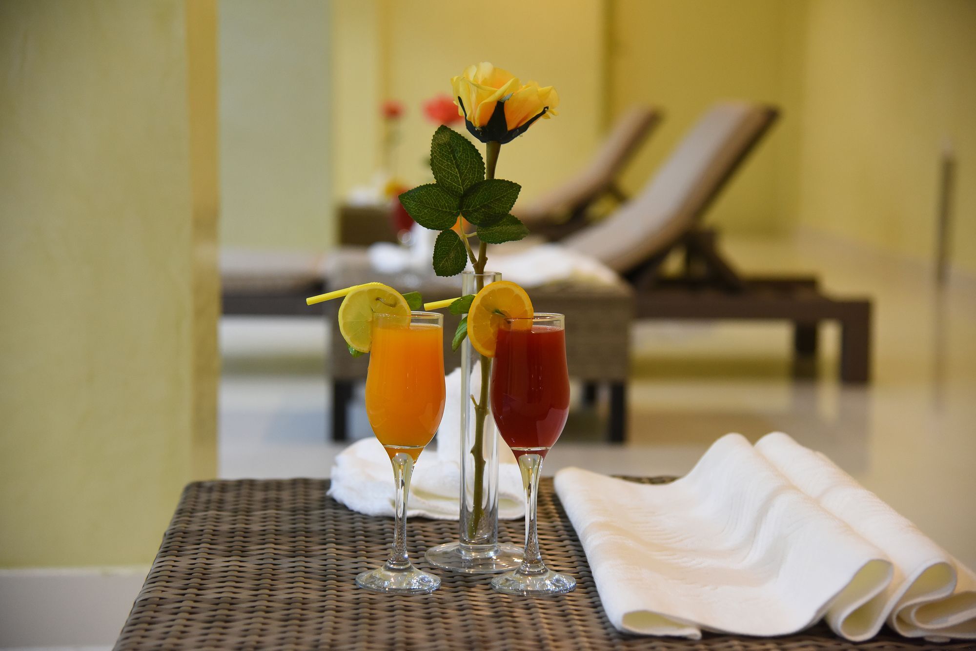 Clemence Suites Ер-Ріяд Екстер'єр фото