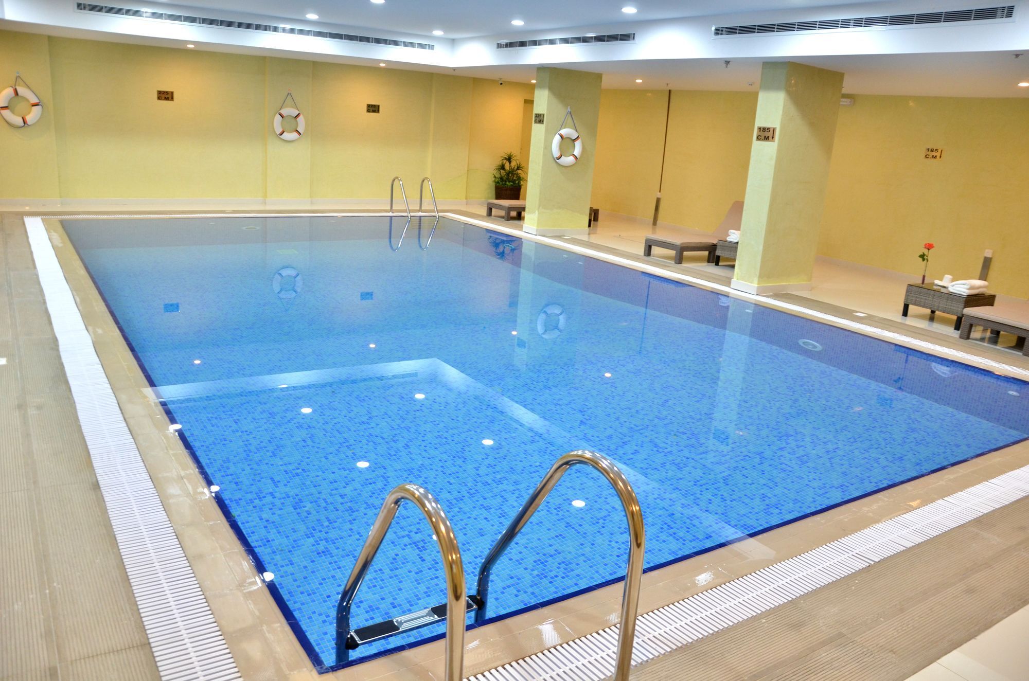 Clemence Suites Ер-Ріяд Екстер'єр фото