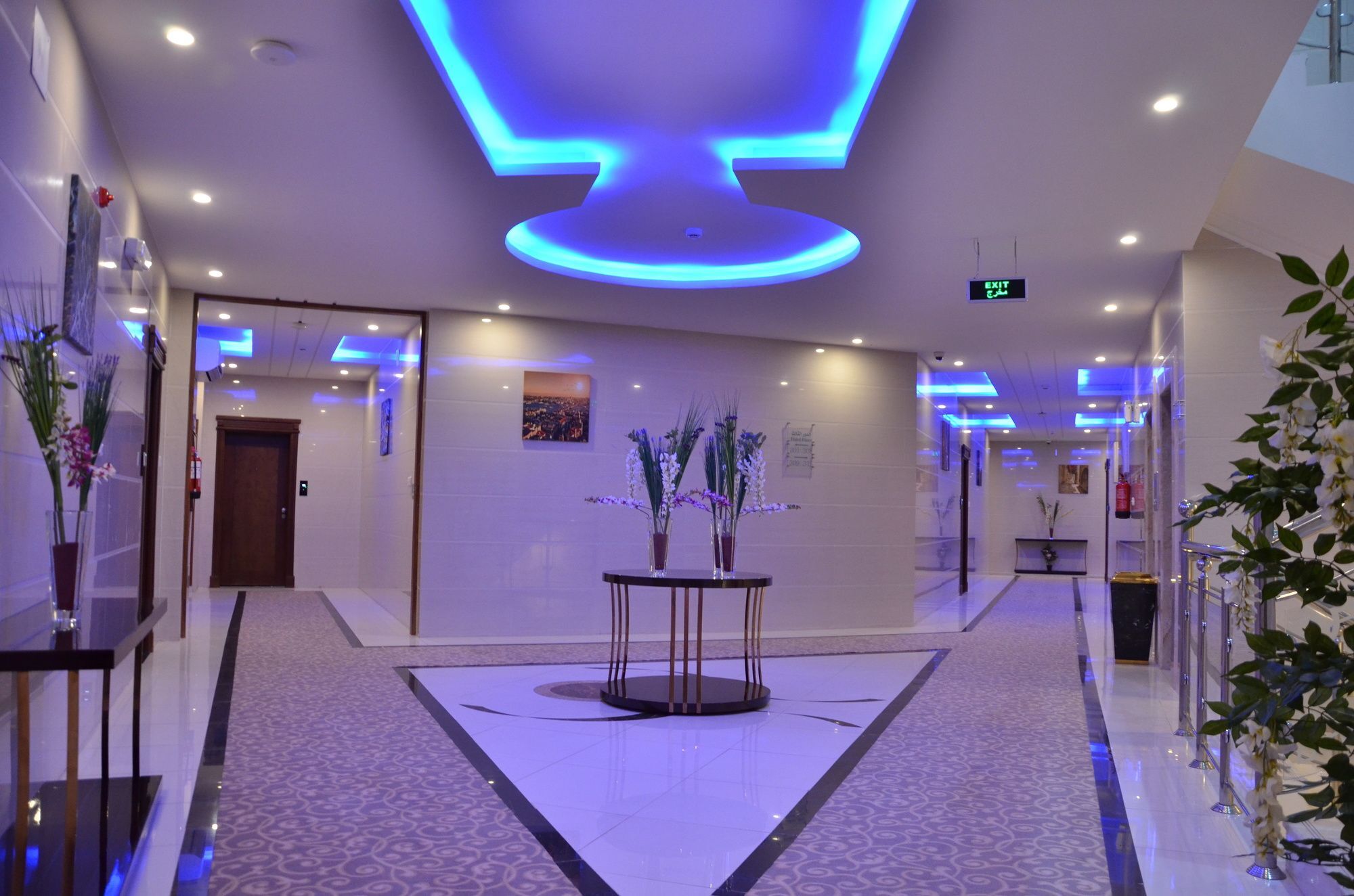 Clemence Suites Ер-Ріяд Екстер'єр фото