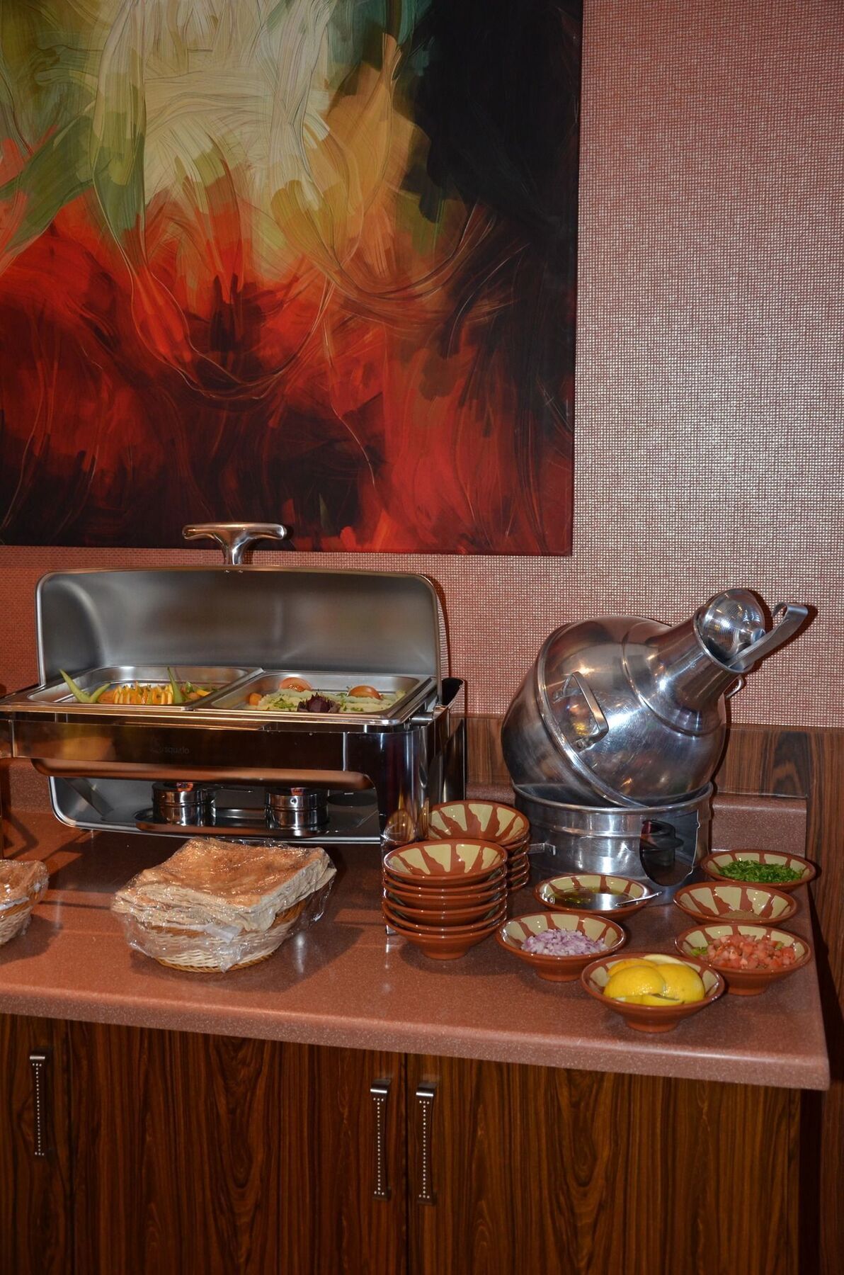 Clemence Suites Ер-Ріяд Екстер'єр фото