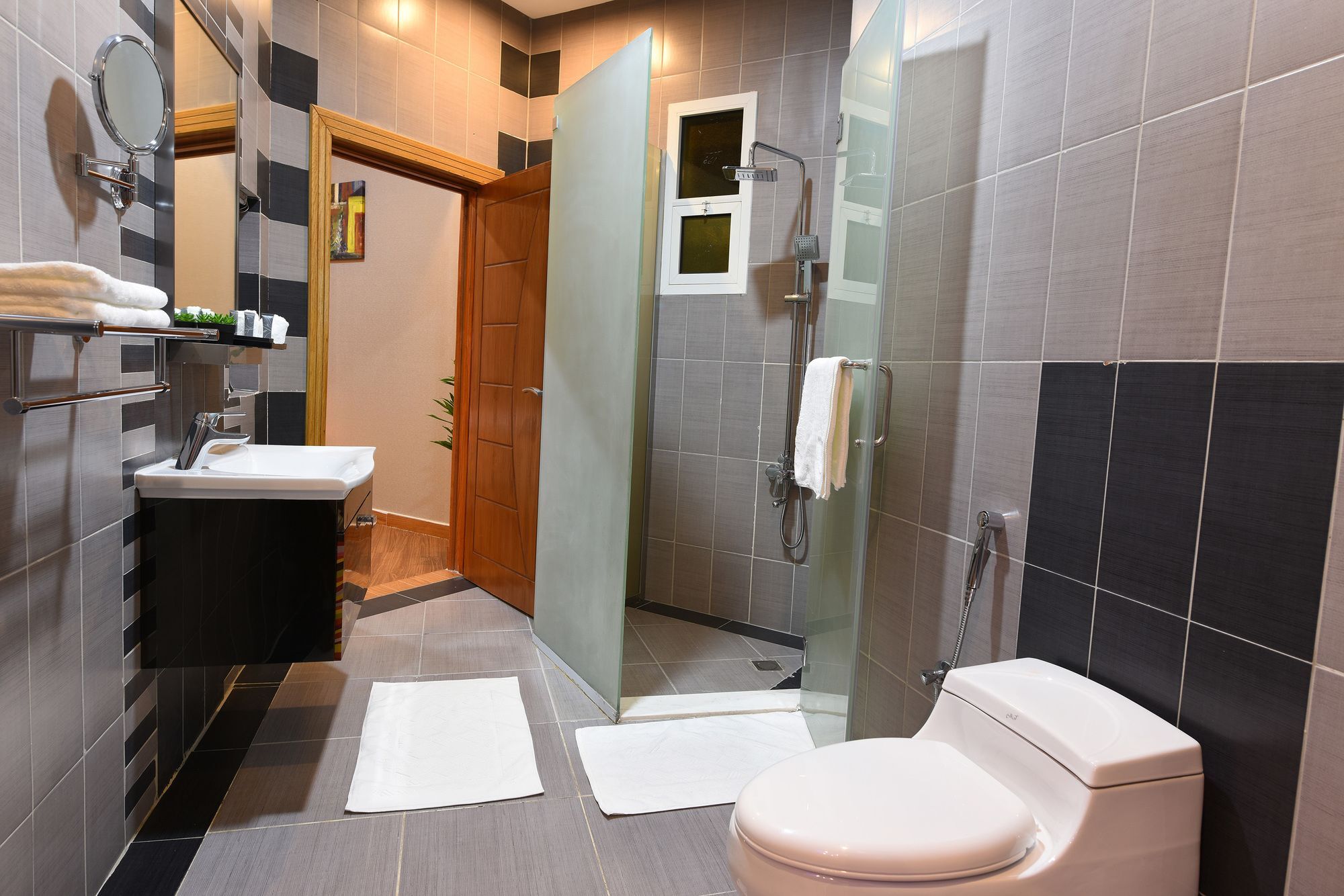 Clemence Suites Ер-Ріяд Екстер'єр фото
